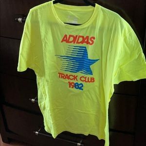 Adidas Men’s tee shirt
